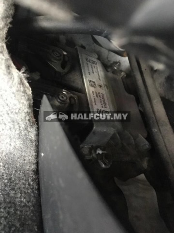 PROTON PERSONA 1.6CC MANUAL FRONT AND REAR HALFCUT HALF CUT