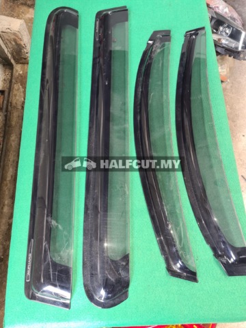TOYOTA ALPHARD 20 SUN VISOR SET