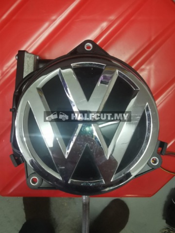 VOLKSWAGEN GOLF MK7 GTI REAR BONNET HANDLE