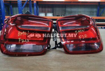 BMW F20 TAILLAMP TAILLIGHT TAIL REAR LAMP LIGHT