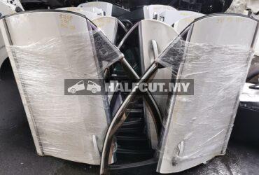 MERCEDES BENZ W221 DOOR SET