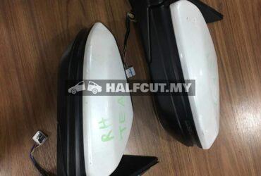 HONDA CIVIC TEA SIDE MIRROR LH RH 7 WAYAR TOYOTA RUSH SIDE MIRROR RH 7 WAYAR