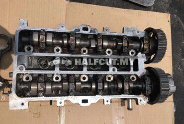 PROTON S4PH TURBO CYLINDER HEAD ENGINE