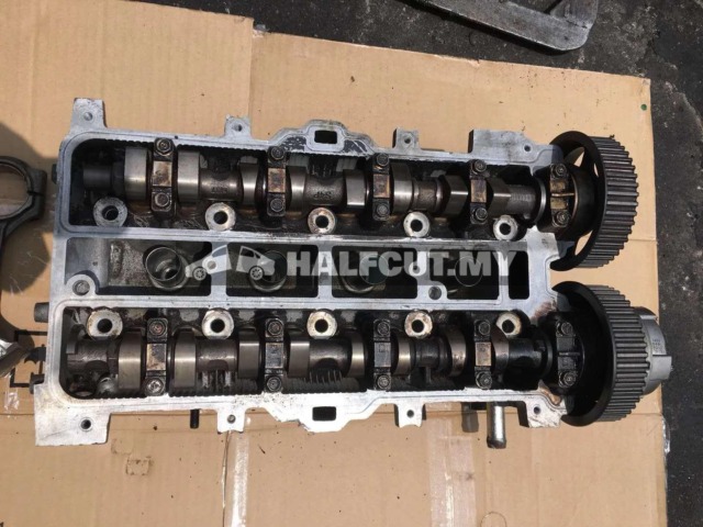 PROTON S4PH TURBO CYLINDER HEAD ENGINE