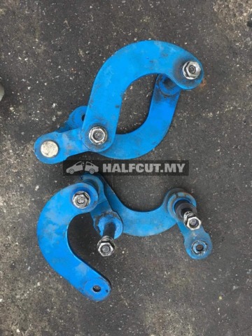 NISSAN NAVARA D40 1SET