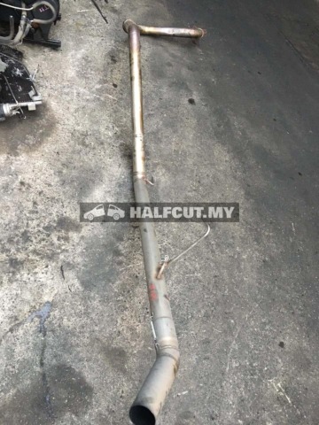 NISSAN NAVARA D40 1SET