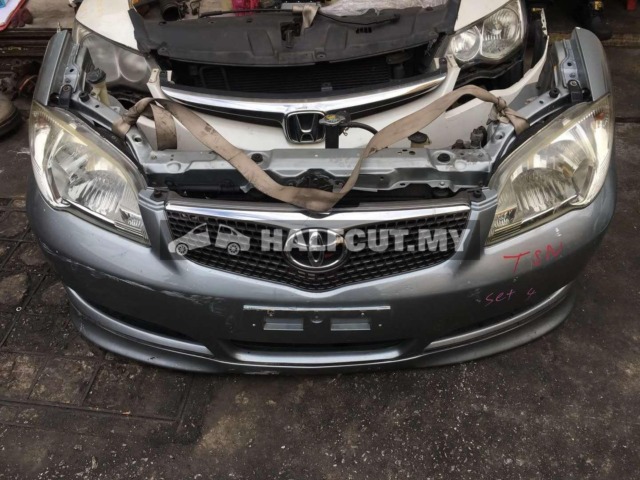 TOYOTA VIOS NCP93 NCP42 MAZDA 3 HONDA CIVIC SNA NOSE CUT