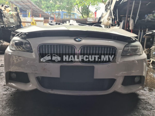 BMW F10 5SERIES CKD HALFCUT HALF CUT