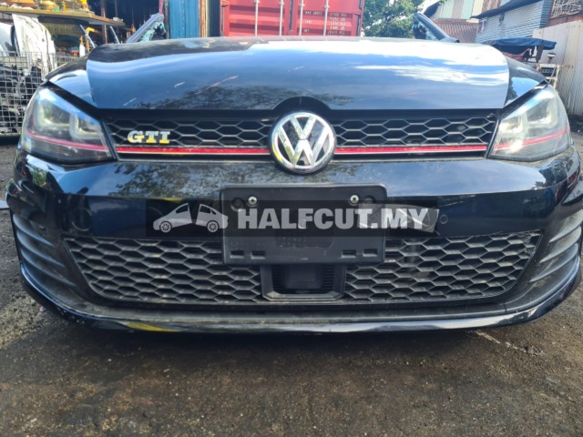 VOLKSWAGEN VW MK7 GTI CKD COIL PLUG HALFCUT HALF CUT