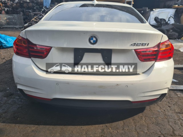 Bmw Spare Parts In Malaysia