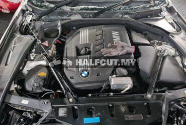 BMW F10 5SERIES CKD HALFCUT HALF CUT