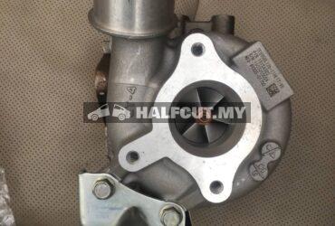 MITSUBISHI TRITON 4N15 TURBO NEW