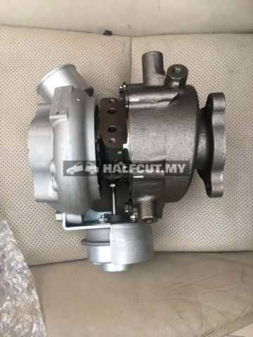 MITSUBISHI TRITON 4N15 TURBO NEW