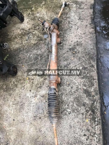 TOYOTA HILUX KUN25 STR RACK
