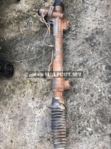 TOYOTA HILUX KUN25 STR RACK