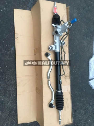 HONDA CIVIC SNA STEERING RACK NEW