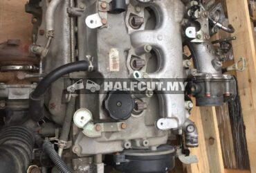 MITSUBISHI TRITON TWIN CAM 4D56U NGB