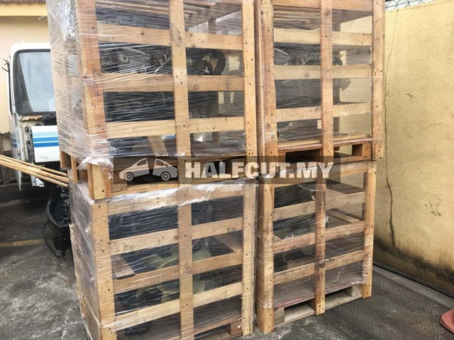 MITSUBISHI TRITON TWIN CAM 4D56U NGB