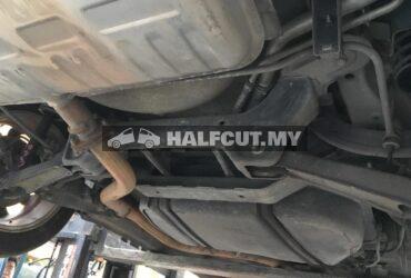 PROTON PREVE REAR CROSSMEMBER