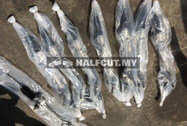 TOYOTA VIOS NCP150 STEERING RACK NEW