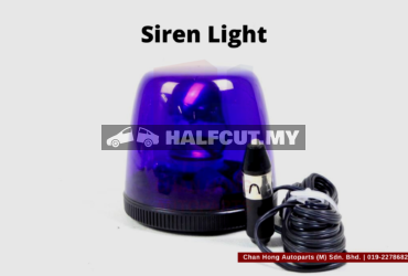 Siren Light