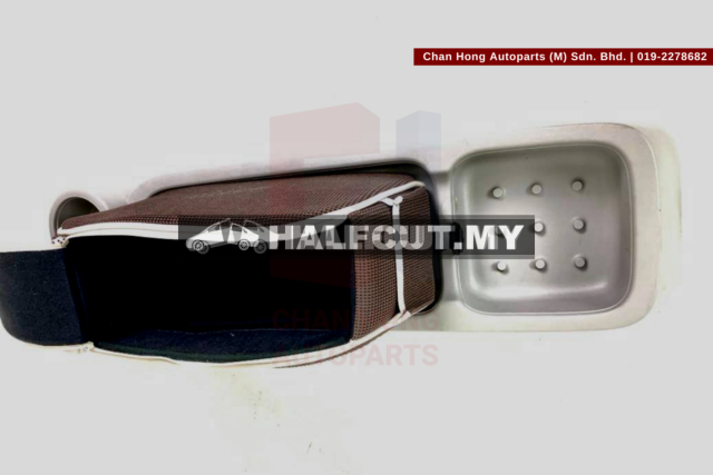 Center Console Box Toyota KGC30 HANA