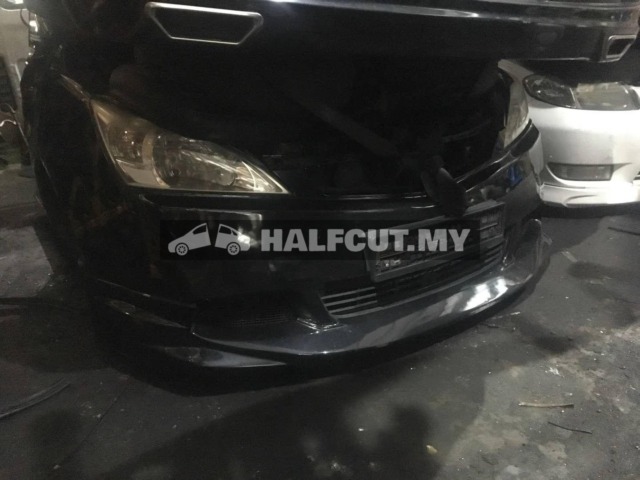 PROTON EXORA CPS FRONT AND REAR HALFCUT HALF CUT