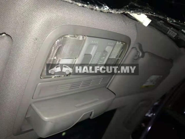 HONDA ACCORD T2N SUN ROOF