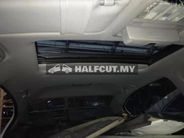 HONDA ACCORD T2N SUN ROOF