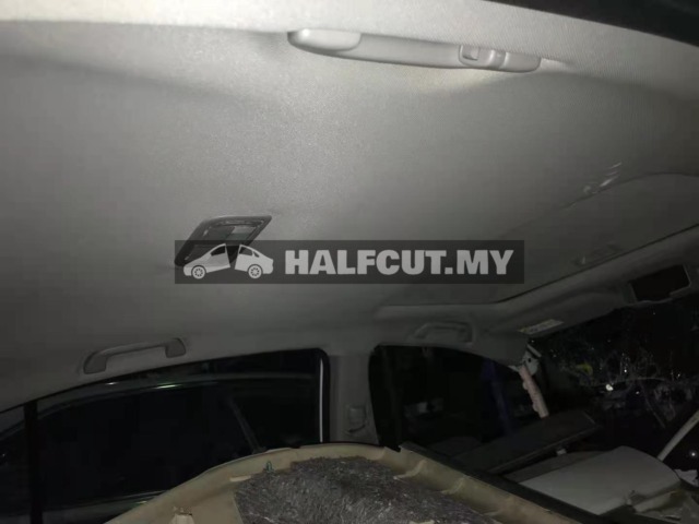 HONDA ACCORD T2N SUN ROOF