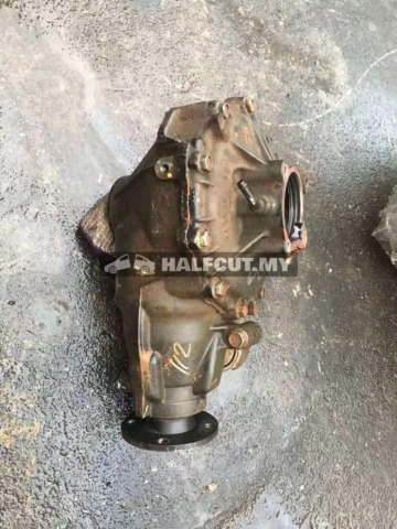 TOYOTA HILUX FRONT AXLE GEAR 11 41