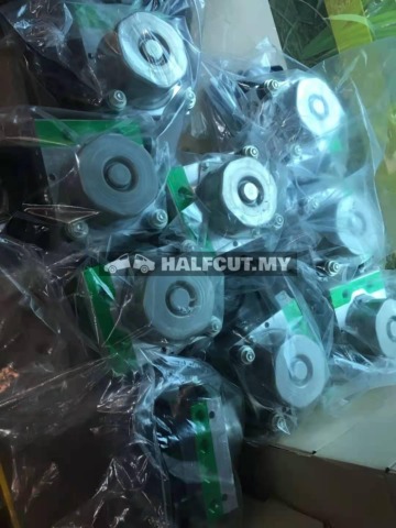PERODUA MYVI 2018 ABS PUMP E4 NEW