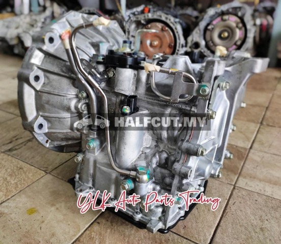 PERODUA MYVI LAGI BEST / ICON & ALZA (AAA) AUTO GEARBOX