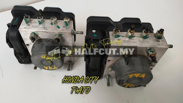 HONDA CITY T9A ABS PUMP