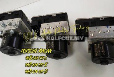 PORSCHE MACAN ABS PUMP