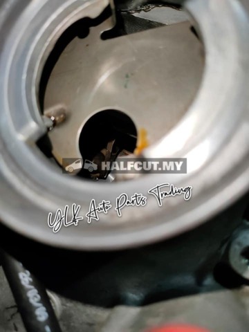 AUDI A4 B8 1.8 CDH ENGINE COMPLETE NGB