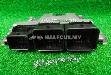 PEUGEOT 207 308 3008 ENGINE CONTROL UNIT PART NO : 0 261 S06 621 0 261 S04 616