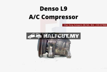 Denso L9 A C Compressor