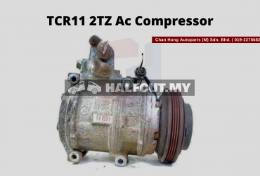 TCR11 2TZ Ac Compressor