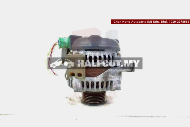 Toyota Estima 2AZ Alternator