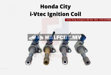 Honda City i-Vtec Ignition Coil