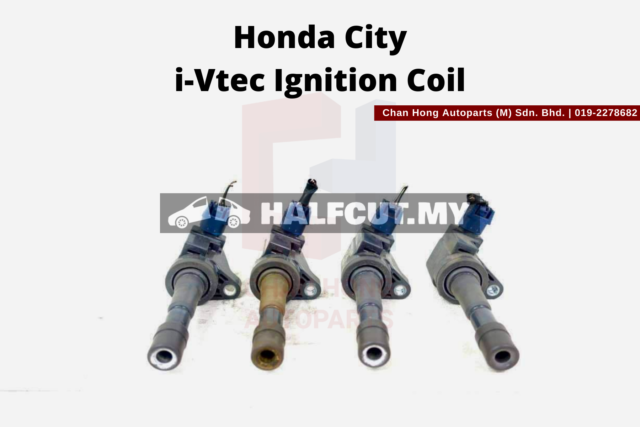Honda City i-Vtec Ignition Coil