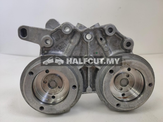 VOLKSWAGEN AUDI CHH CNC CJE INLET & EXHAUST CAMSHAFT