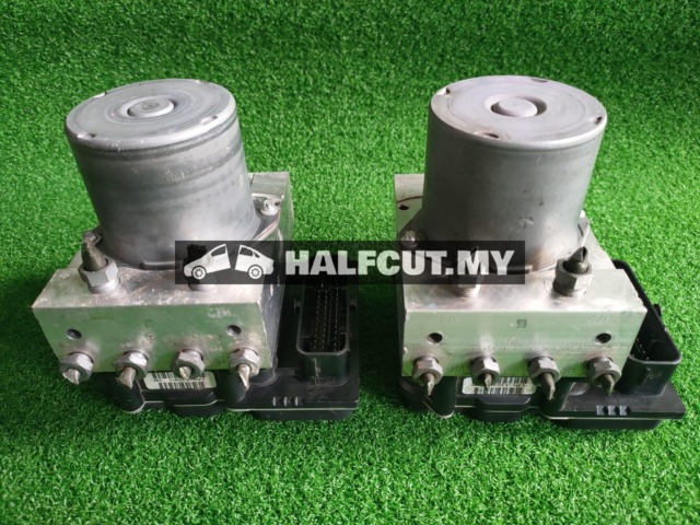 MERCEDES BENZ E-CLASS W212 ABS PUMP