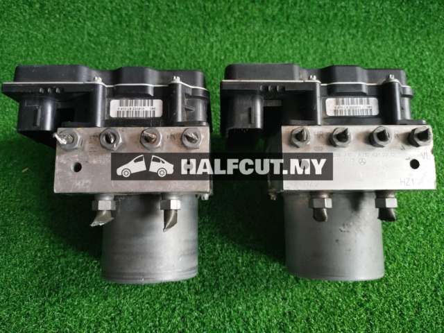 MERCEDES BENZ E-CLASS W212 ABS PUMP