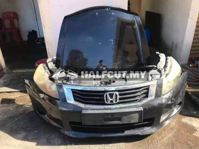 HONDA ACCORD TAO 2.0CC NOSE CUT BONNET HID MODEL