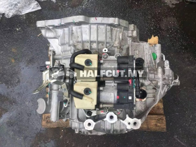 PROTON X50 1.5CC TURBO AUTO GEARBOX GEAR BOX