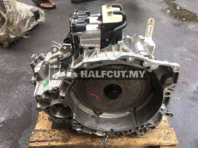 PROTON X50 1.5CC TURBO AUTO GEARBOX GEAR BOX