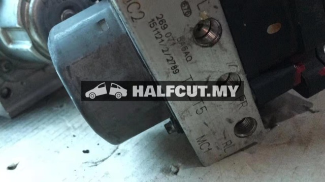 HONDA JAZZ T5A ABS PUMP T5LT5