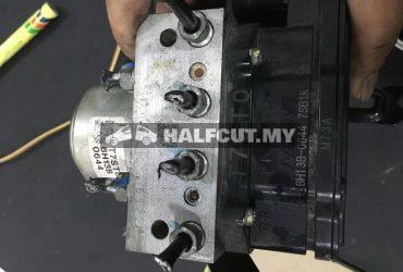 HONDA HRV T7STO ABS PUMP